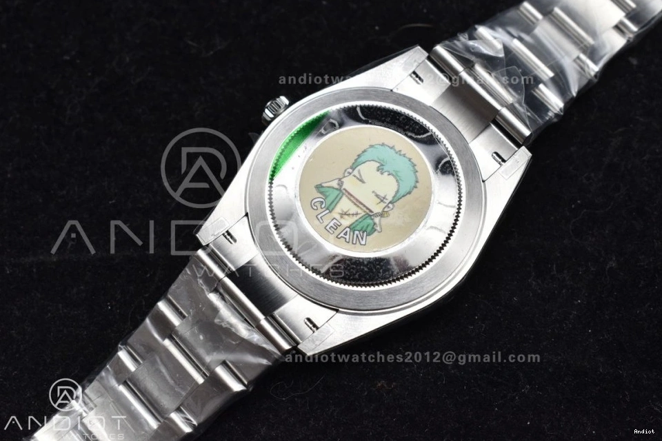 Celebration 124300 Best Oyster Perpetual A3230 Dial Edition 904L DIWF 1:1 41mm Steel 1204